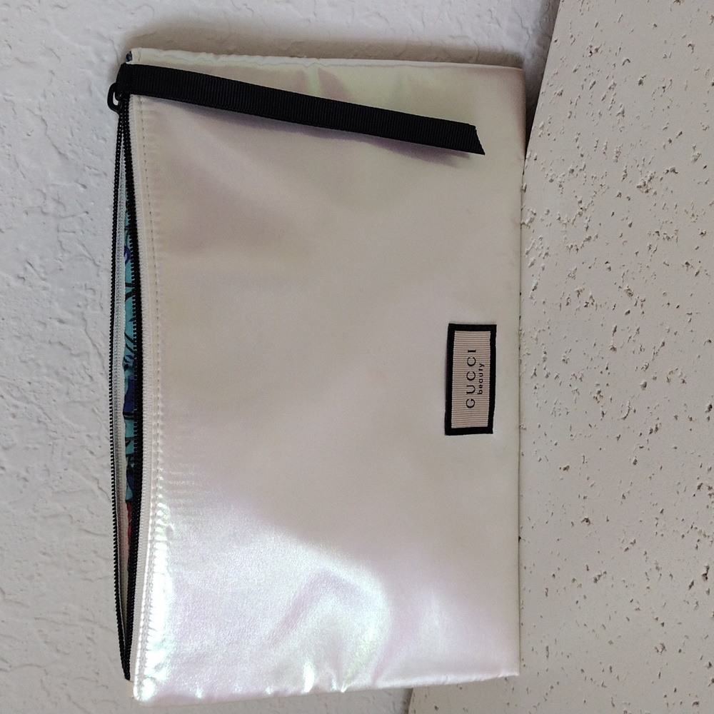 Gucci beauty pouch - Picture 10 of 15